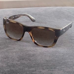 Brand New Ray-Ban Sunglasses
